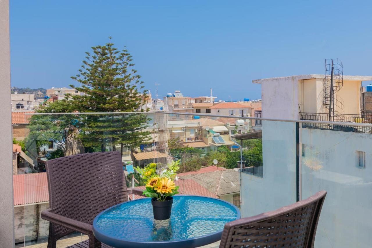 Ervin'S Zante Suite By "Elite" Zakynthos Exterior foto