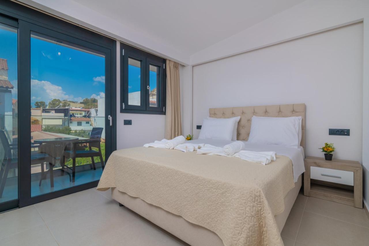Ervin'S Zante Suite By "Elite" Zakynthos Exterior foto