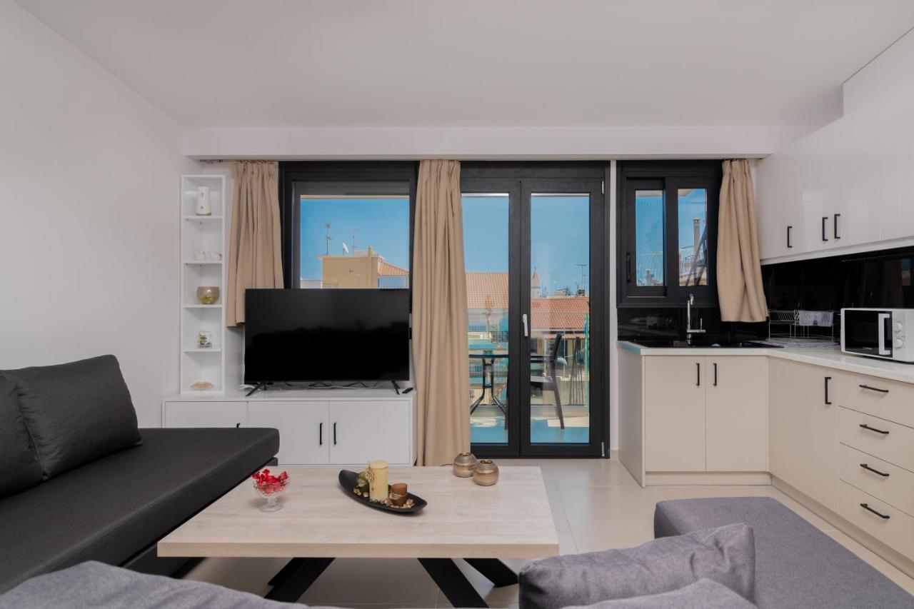 Ervin'S Zante Suite By "Elite" Zakynthos Exterior foto