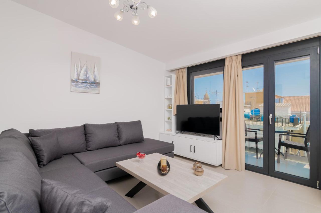 Ervin'S Zante Suite By "Elite" Zakynthos Exterior foto